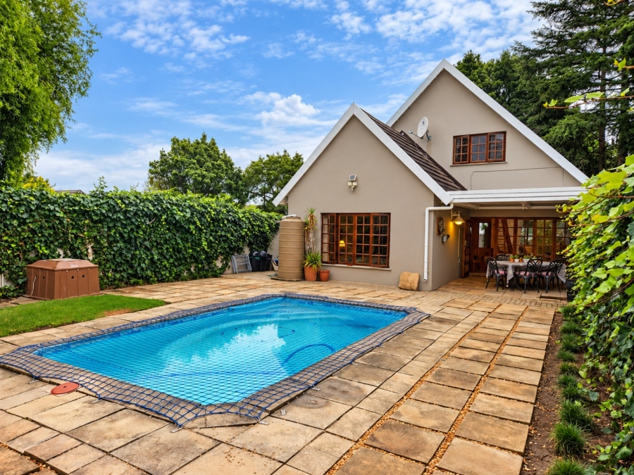 3 Bedroom Property for Sale in Denver Park Western Cape
